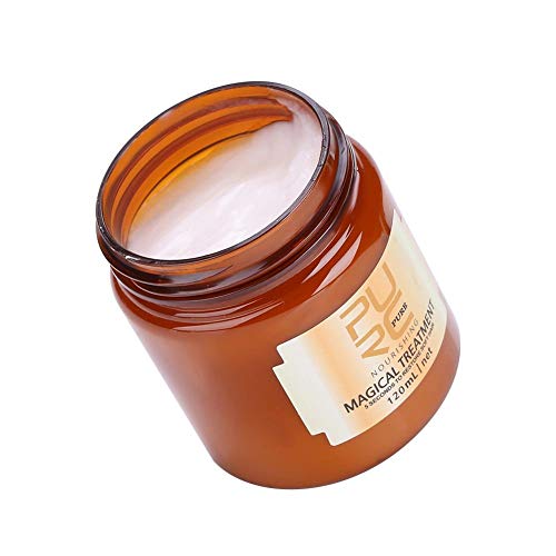 Argan Magic Hair Cream: Nourishing and Moisturizing formula. - Image 9