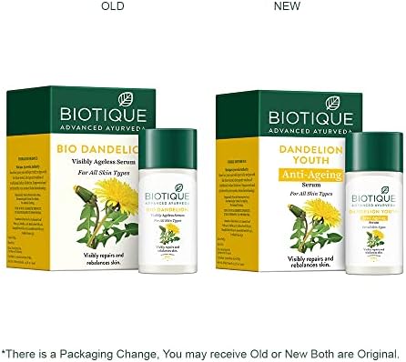 Biotique Almond Hair Serum 100ml for Nourishing and Strengthening Hair - Image 9