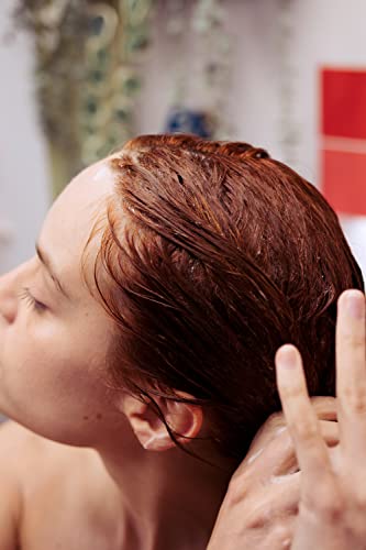 Jiva Ayurvedic Anti Dandruff Shampoo 200ml for Healthy Scalp and Hair Care - Image 6