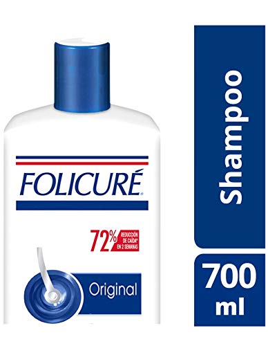 Folicure 8 oz Leave In Conditioner for Nourishing Dry Hair - Image 2