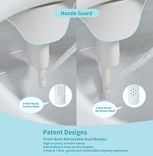 ?Blow Dryer Attachment for Bidet? - Image 3