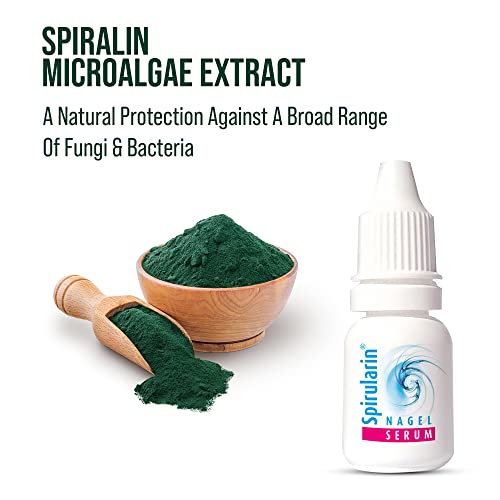 Acrylic Nails Can Cause Fingernail Fungus - Image 4