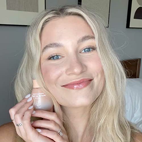 Bdpromax Serum: Hair Benefits & Uses - Image 3
