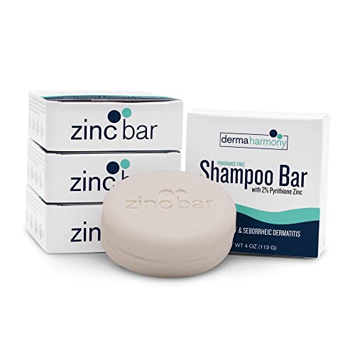 12 oz Cruelty-Free Natural Anti-Dandruff Shampoo for Flake-Free Scalp Care - Image 2