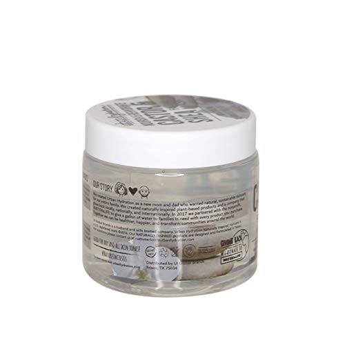 ?Aloe Vera & Coffee Hair Mask? - Image 2