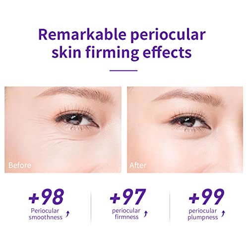 Rodan Fields 15ml Eye Cream for Dark Circles and Puffiness - Image 6