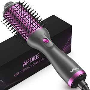 Professional 1800 Watt Blow Dryer for Fast, Salon-Quality Hair Styling