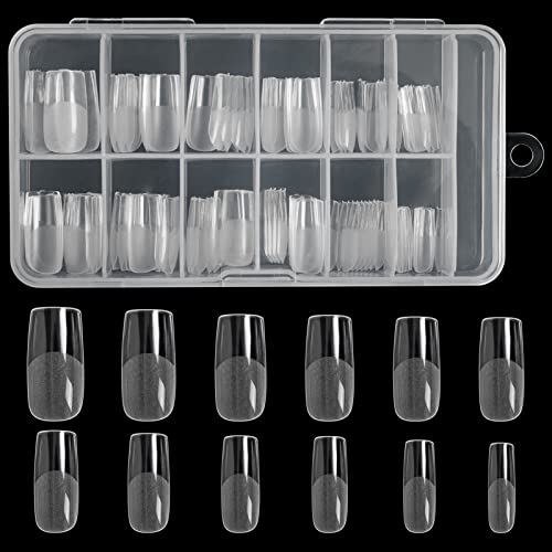 Buy Acrylic Nails: Short Version