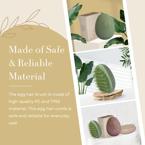Wet Detangler Hair Brush by Tangle Teezer - Image 6