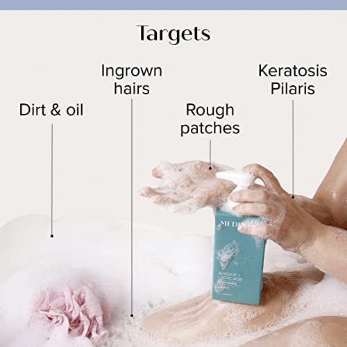 Clear Skin Acne-Fighting Hair Gel 8 oz for All Hair Types - Image 4