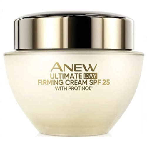 Avon Anew Ultimate Multi-Performance Eye Cream 0.5 oz for Visibly Youthful, Radiant Skin
