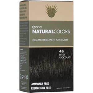 Argan Oil Hair Color ? 2 Applications