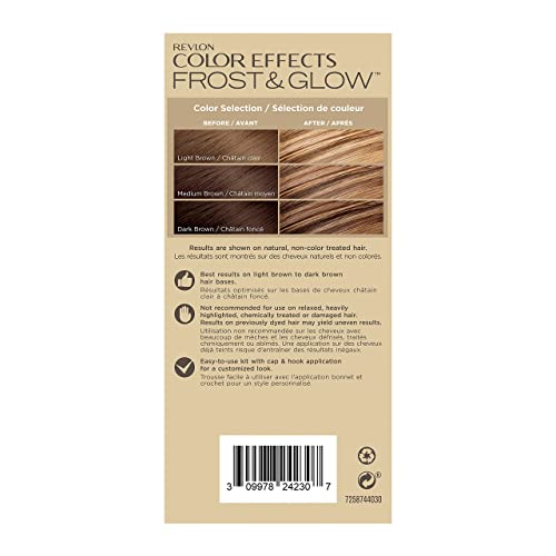 Ammonia & Paraben-Free Hair Color 4 oz Gentle Vibrant Formula - Image 9