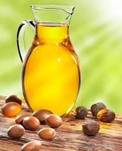 ?Argan Oil Hair Serums: Nourishing and Strengthening Formula? - Image 5
