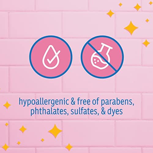 Baby Dandruff Shampoo for Babies - Image 3