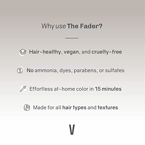 Dandruff shampoo removes hair color. - Image 6