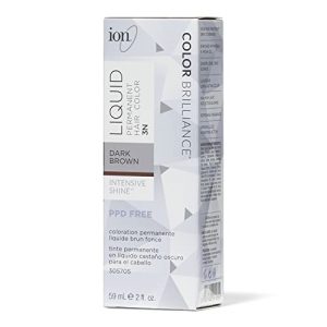 Nourishing Argan Oil Hair Color 4.4 oz for Vibrant, Healthy Hair Results