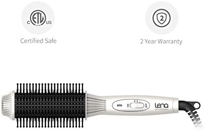 Defective Amika Blow Dryer Brush, No Longer Working - Image 3