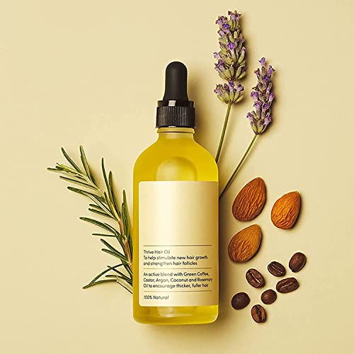 Argan Oil for Hair Regrowth - Image 2