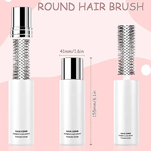 Avon Flair Gray Brush for Effortless Styling of Gray Hair - 1 Count - Image 7
