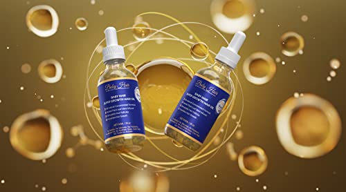 ?Argan Oil Promotes Hair Regrowth? - Image 3