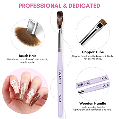 Gel Powder for Acrylic Nails - Image 4