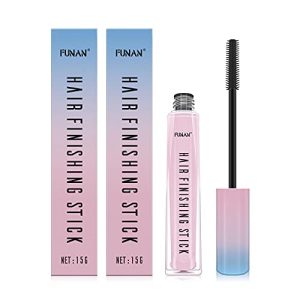 Smooth & Frizz-Free Hair Finishing Cream Stick 0.5 oz