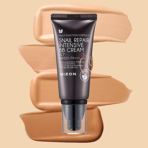 SPF 45 Cream Foundation with Advanced Formula - Image 2