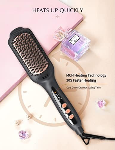 Babyliss 2-in-1 Blow Dryer Brush - Image 5