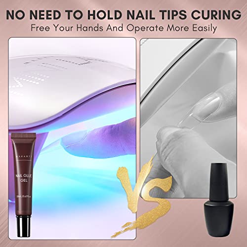 Rossi 15ml Long-lasting Glossy Gel Nail Polish for Stunning Manicures - Image 5