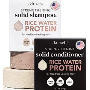 Argan Oil Shampoo Bar ? Nourishing Hair Cleanser