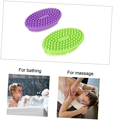 Zara Baby Hair Brush - Image 6