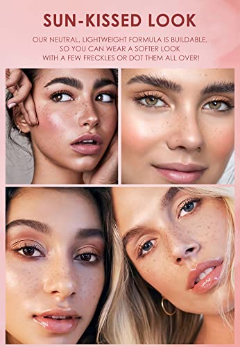 Fenty Beauty Pale Foundation ? Lightweight and Flawless - Image 7