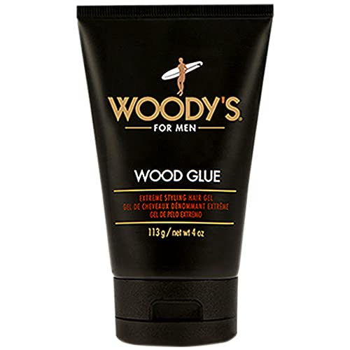 American Crew Hair Gel ? Strong Hold Styling Product