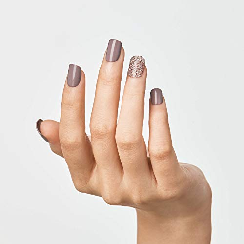 OPI Easy Apply Stick-On Nails, Assorted Sizes, for Long-Lasting Wear - Image 6