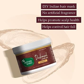 Aloe Egg Honey Hair Mask: Nourish and Strengthen Hair - Image 2