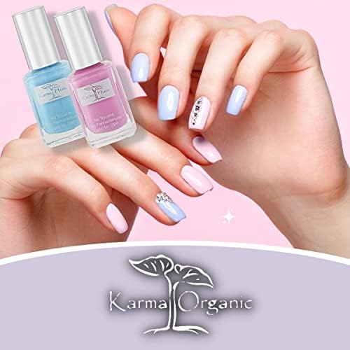 Blue Nail Polish 15ml - Dive into the Deep Meaning and Symbolism - Image 2
