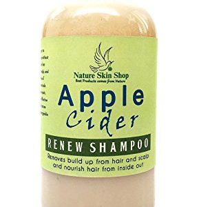 Artnaturals Apple Cider Vinegar Leave-In Conditioner 8 oz for Healthy Hair