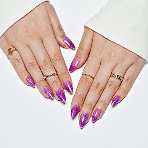 ?Baddie Stick On Nails: Easy, Stylish Nail Application? - Image 6