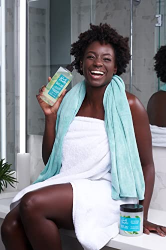 Nourishing DIY Aloe Vera Hair Conditioner for All Hair Types - Image 10