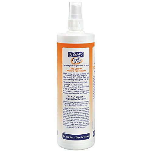 Natural Hair Spray Alternative: DIY Homemade Recipe - Image 2