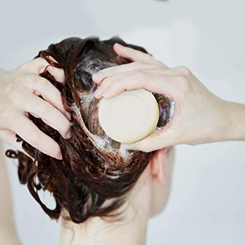 Argan Oil Shampoo by Natural World - Image 2