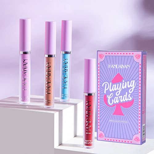 Fenty Beauty 12-Piece Lipstick Set Vibrant Shades All Skin Tones - Image 5