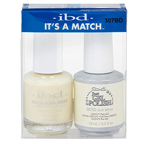 Classic American Manicure Gel Polish 15ml - Long-Lasting, Chip-Resistant Formula