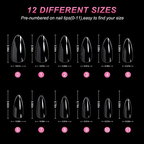 Acrylic Nail Allergy: Alternative Options - Image 6