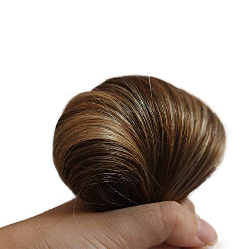 18 Inch Premium Human Hair Extensions for All Hair Types - Image 4