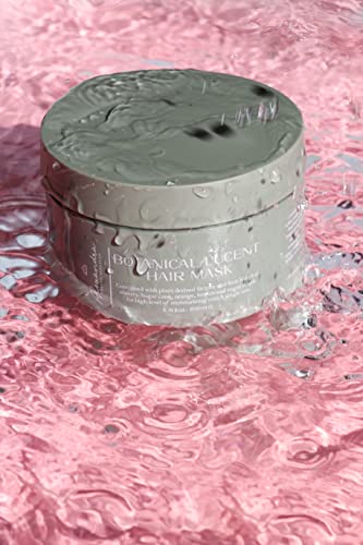 Alexandrasgirlytalk Nourishing Hair Mask for Healthy Hair 8 oz New - Image 4