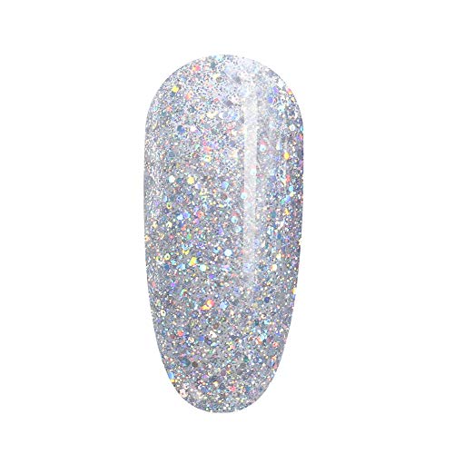 OPI Gel Glitter Nail Polish 15ml Sparkling Finish for Stunning Nails - Image 5