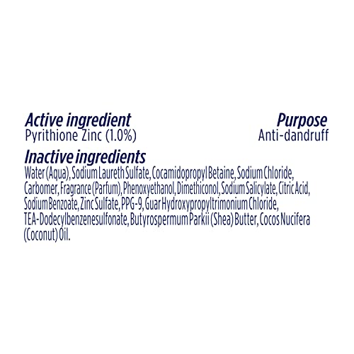 Fitoval Anti-Dandruff Shampoo 200ml for Dry and Oily Hair with Active Ingredients - Image 9