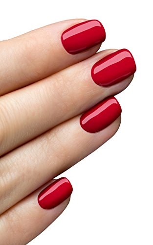 Adesse 15ml Vegan Cruelty-Free Nail Polish Long-Lasting Formula - Image 3